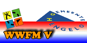 Banner WWFM V Hengelo