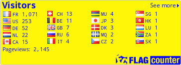 free counters