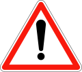 Attention !