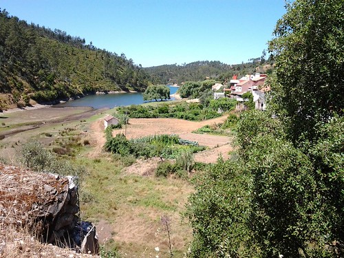 GC3RGC5 Moinho de vento (Traditional Cache) in Santarém, Portugal created  by carduarte