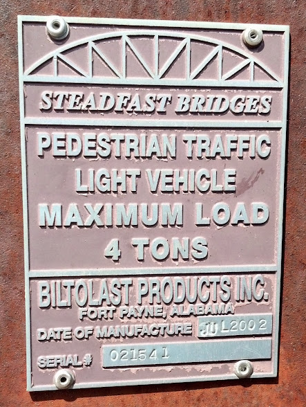 FP Steadfast Bridges