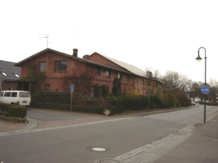 Bahnhof 2008