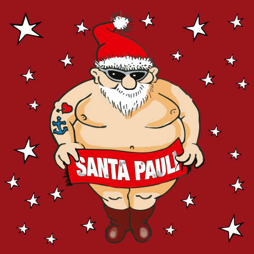 Santa Pauli