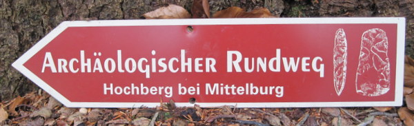 Wegweiser Archäolgischer Weg Listing Appetizer