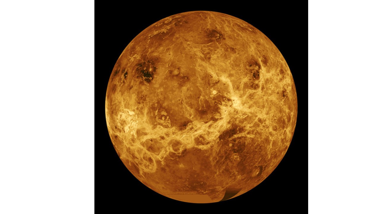 VENUS