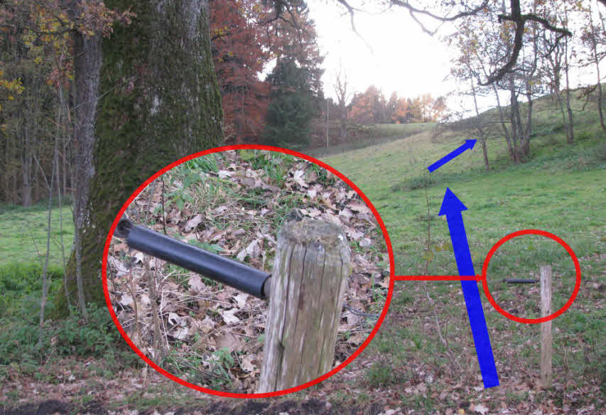 Aufruf Google-Map