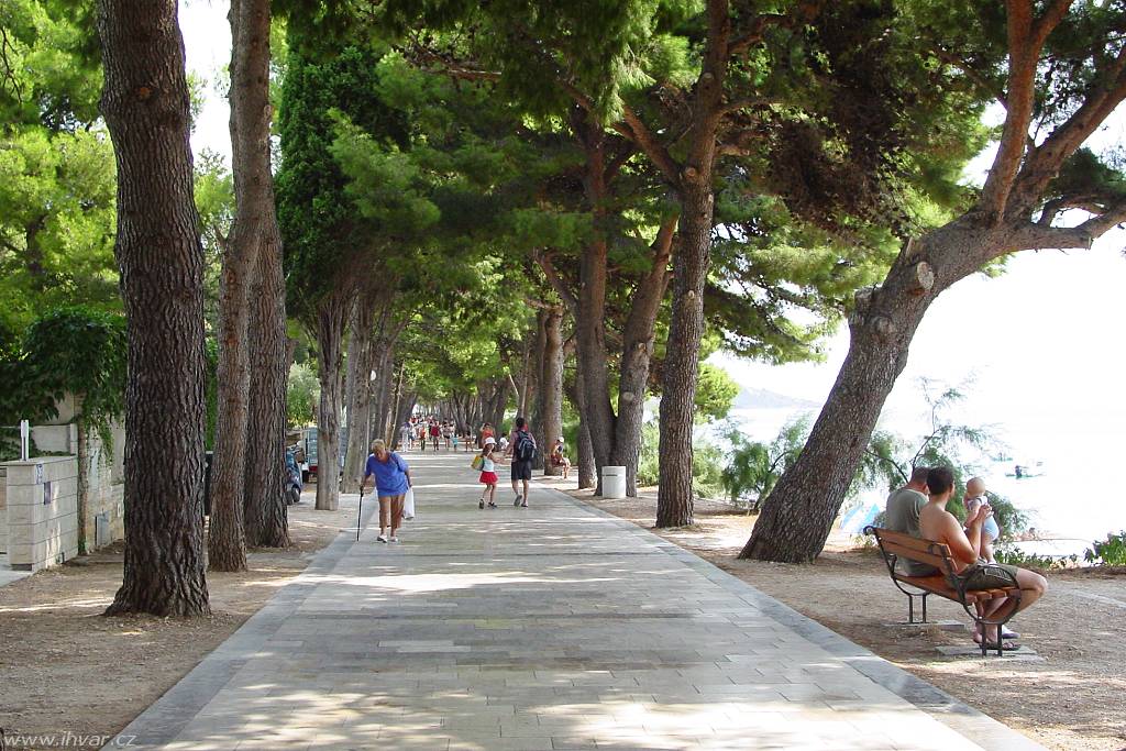 Promenade