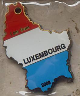 Luxembourg 2008
