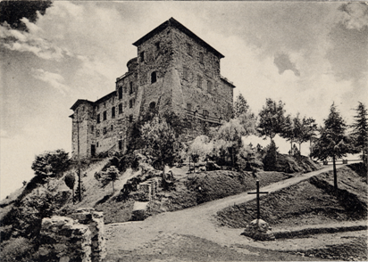 CASTELLO DI MONTEMALE