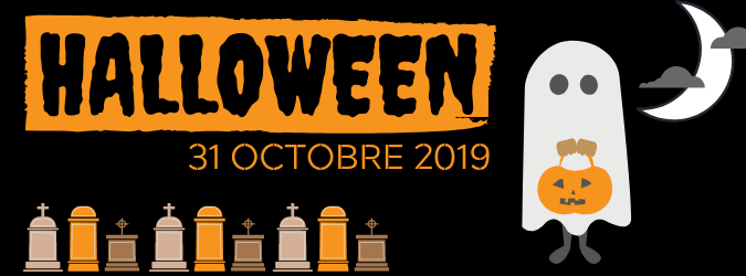 halloween 2019