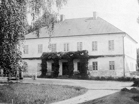 a takhle to vypadalo...