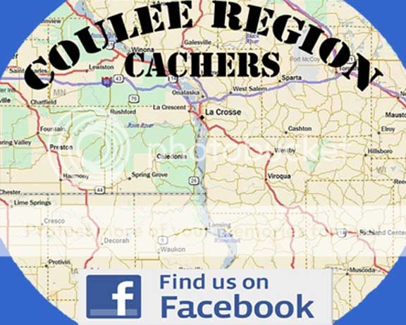 Coulee Region Cachers Facebook Group