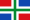 Vlag Groningen (provincie)