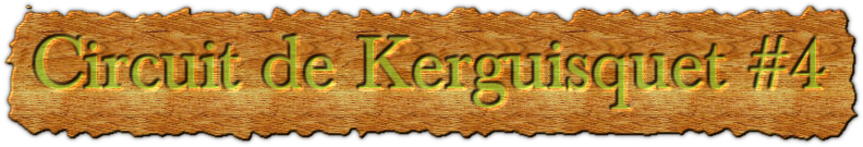 Circuit de Kerguisquet #4
