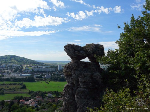 Vesoul (Sabot)