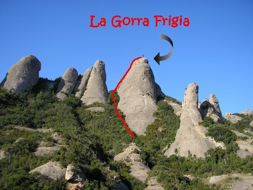 La Gorra