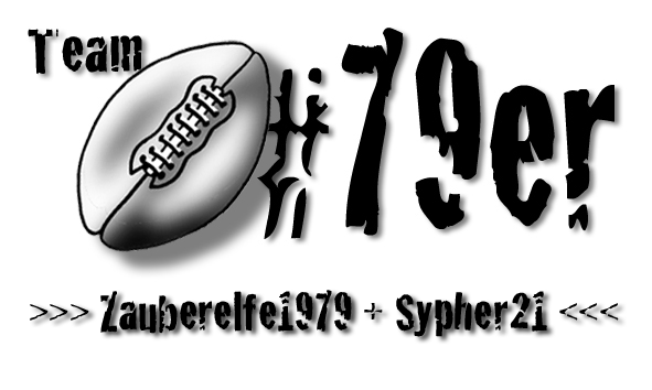 Team #79er Logo