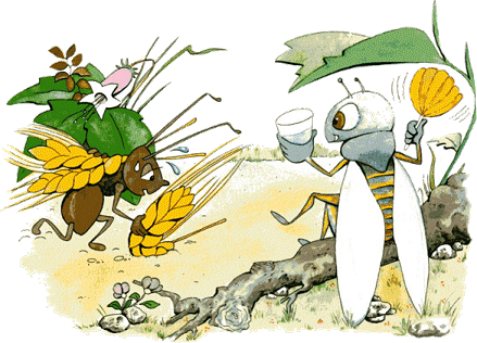 cigarra