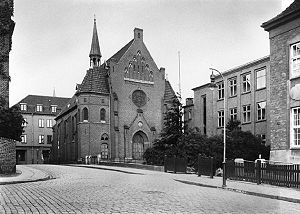 Sct. Norberts kirke