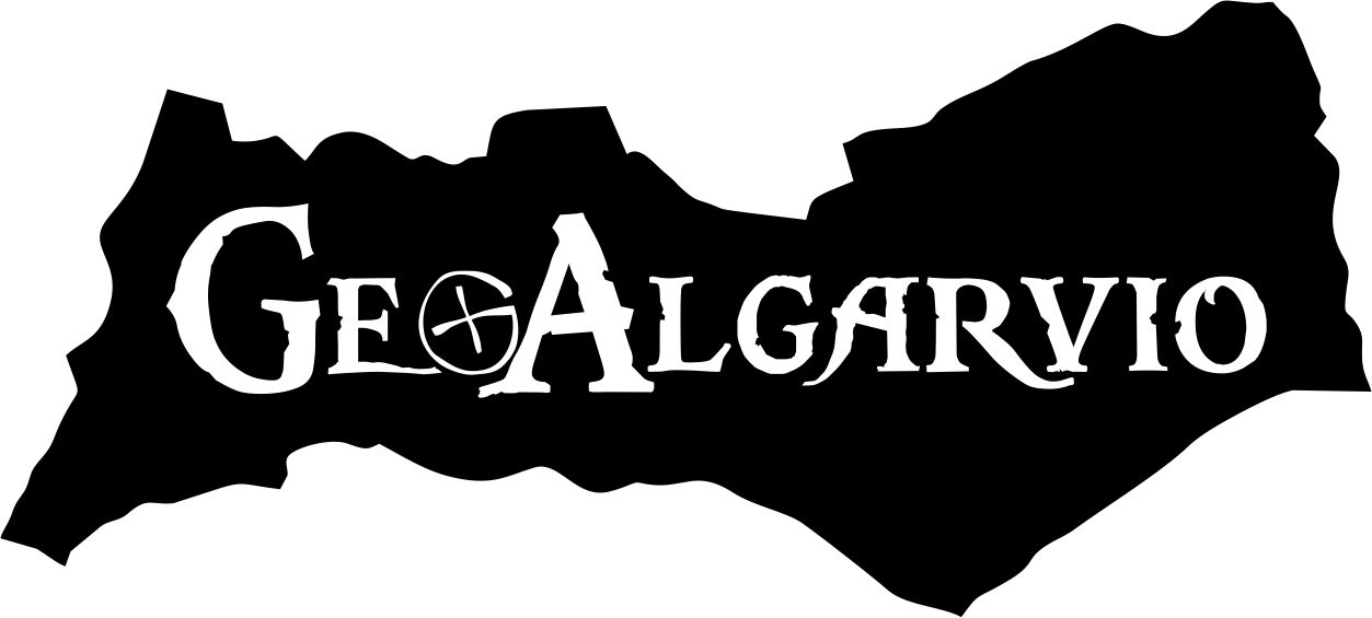 GeoAlgarvio GeoAlgarvio