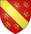 Wappen des Departements Haut-Rhin