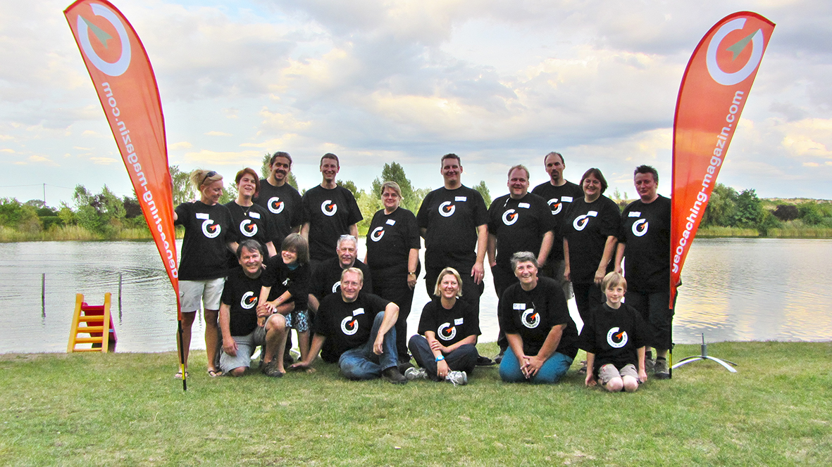 Das Team