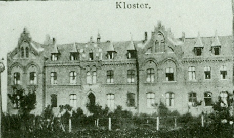 Kloster 2