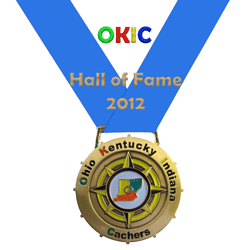 OKIC Hall of Fame of 2012