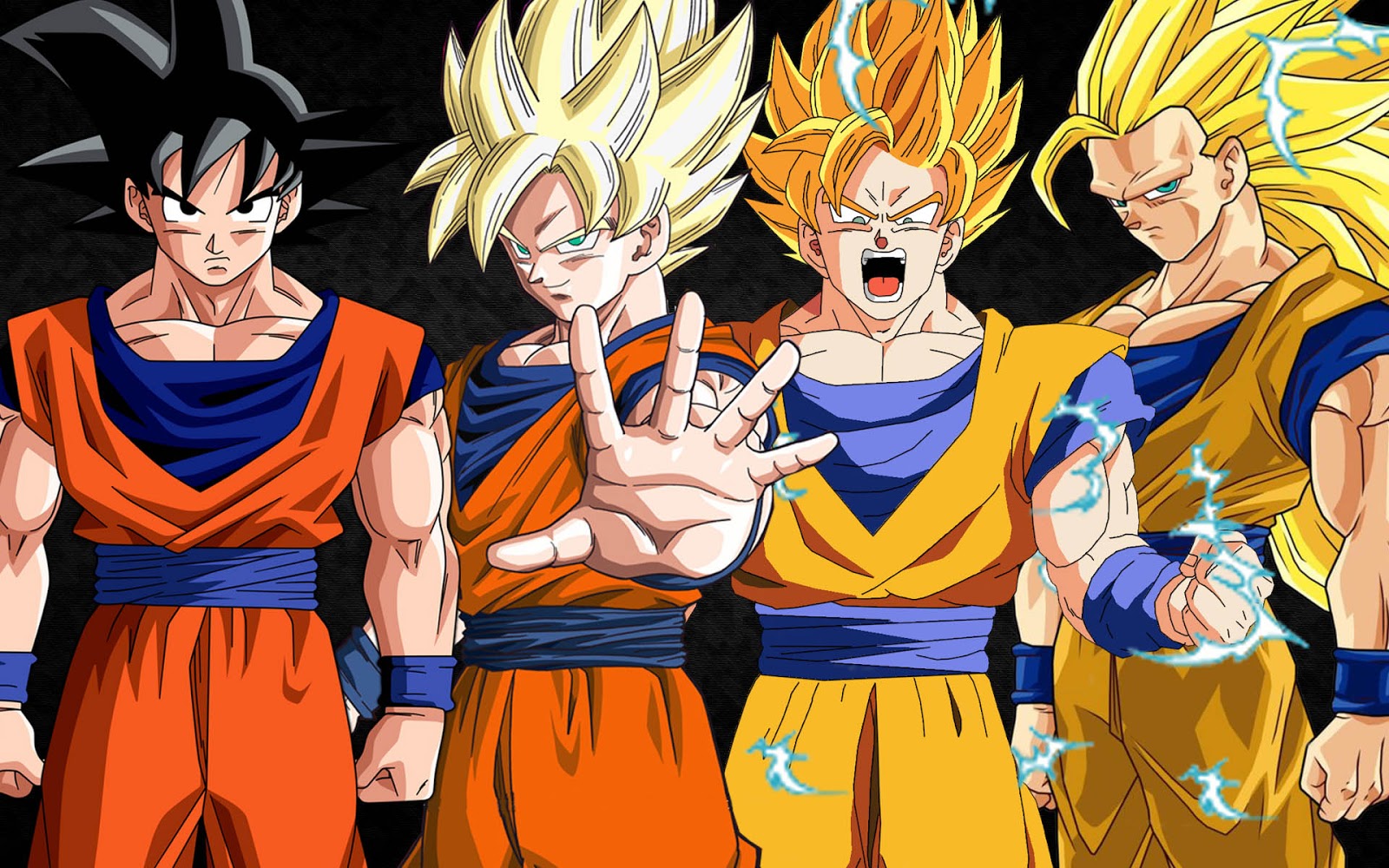 Dragon Ball Super: todas as sagas, adversários e transformações