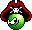 Smilie by GreenSmilies.com