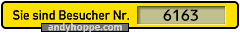 Besucherzaehler