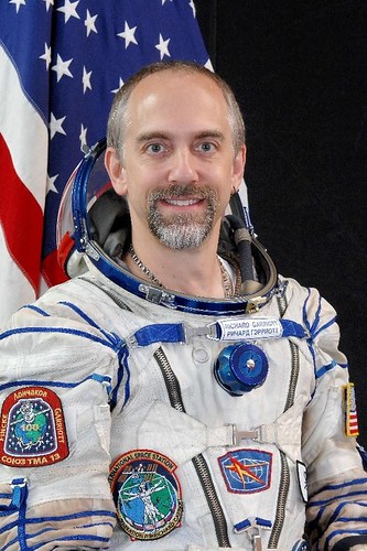 Richard Allen Garriott aka LordBritish