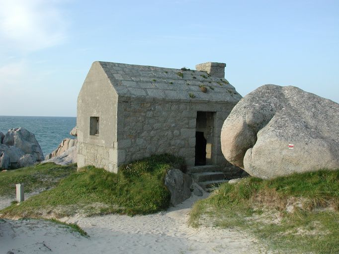 corps de garde Amiets