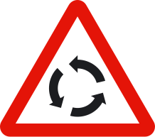 Spain traffic signal p4.svg