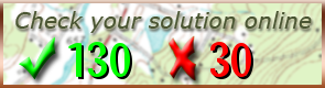 Vérifier votre solution