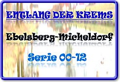 Banner: Entlang der Krems - Serie