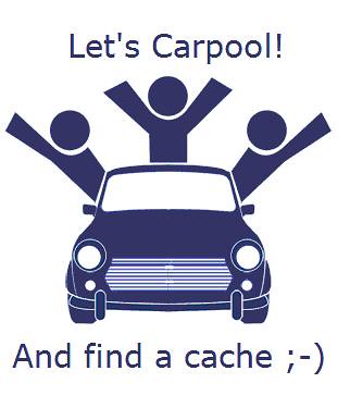 Carpool!