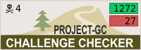 GC89XQ5 Project-GC Challenge checker GC89XQ5 PGC Checker
