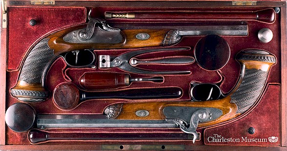 Image result for images of Duelers Alley Charleston sc