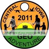 2011 Geo-adventure Pathtag small