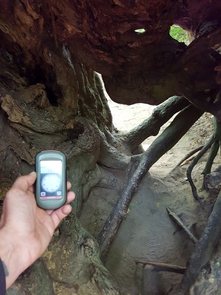 Logbedingung 01