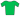 Maillot vert