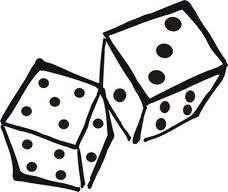 Würfelspiel
