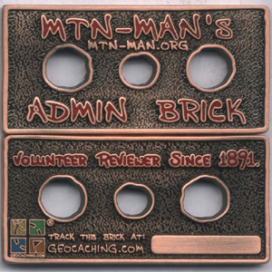 mtnman brick