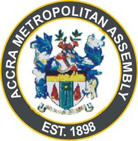 Accra City Seal