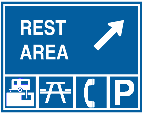 Rest Area