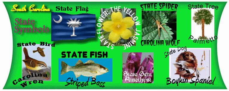 State Symbols
