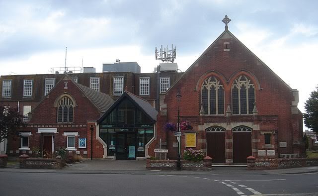 Shoreham Methodist Church