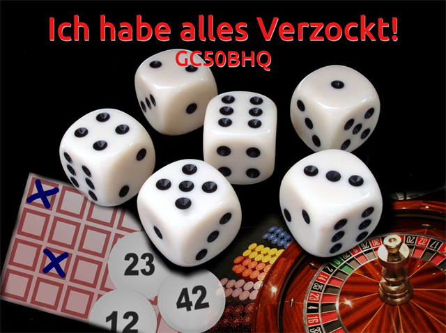 Banner Banner Verzockt