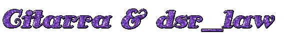 Citarra & dsr_law